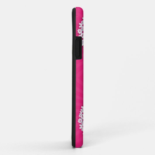 iPhone/iPad-draagtas Case-Mate iPhone Case (Achterkant/rechts)