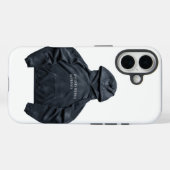 iPhone/iPad-draagtas Case-Mate iPhone Case (Achterkant (horizontaal))