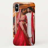 iPhone/iPad-draagtas Case-Mate iPhone Case (Achterkant)