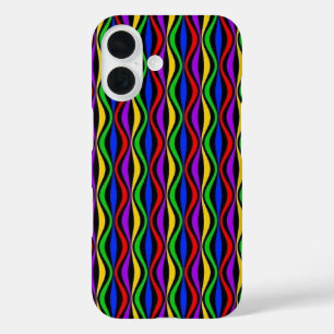 iPhone/iPad-draagtas iPhone 16 Hoesje