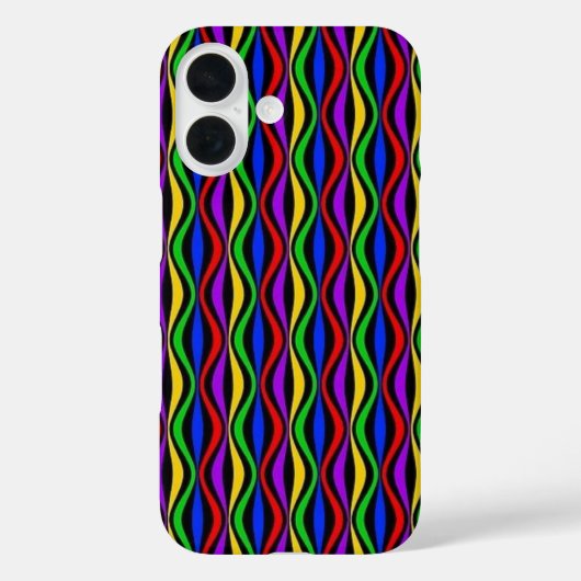 iPhone/iPad-draagtas Case-Mate iPhone Case (Achterkant)