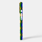 iPhone/iPad-draagtas Case-Mate iPhone Case (Achterkant / Links)