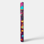 iPhone/iPad-draagtas Case-Mate iPhone Case (Achterkant / Links)