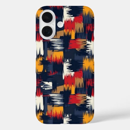 iPhone/iPad-draagtas Case-Mate iPhone Case (Achterkant)