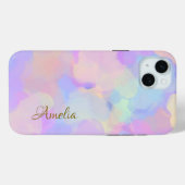 iPhone/iPad-draagtas Case-Mate iPhone Case (Achterkant (horizontaal))