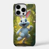 iPhone/iPad-draagtas Case-Mate iPhone Case (Achterkant)