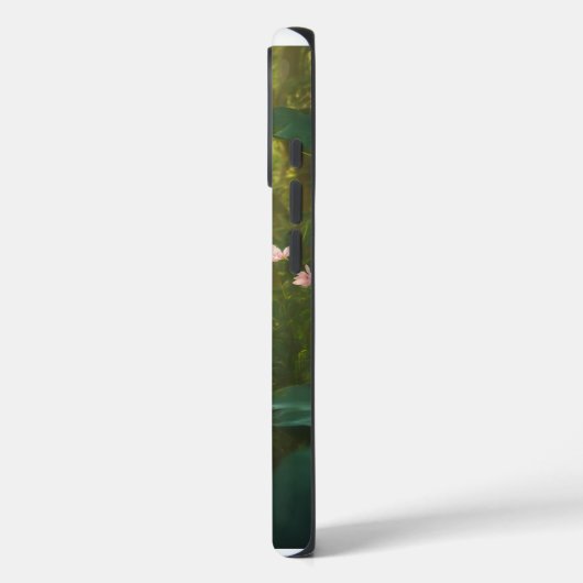 iPhone/iPad-draagtas Case-Mate iPhone Case (Achterkant / Links)