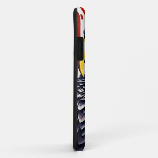 iPhone/iPad-draagtas Case-Mate iPhone Case (Achterkant/rechts)