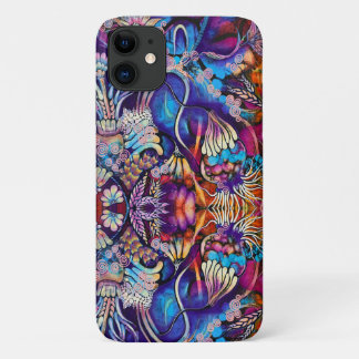 iPhone/iPad-draagtas iPhone 11 Hoesje