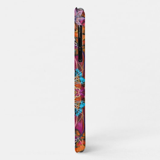 iPhone/iPad-draagtas Case-Mate iPhone Case (Achterkant/links)