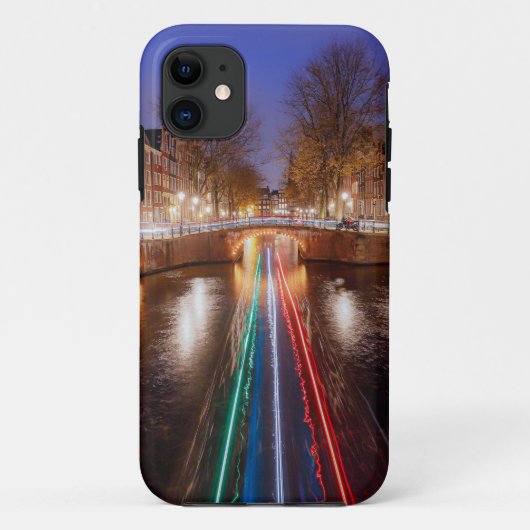 iPhone/iPad-draagtas Case-Mate iPhone Case (Achterkant)