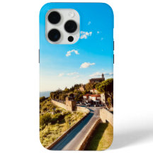 iPhone/iPad-draagtas