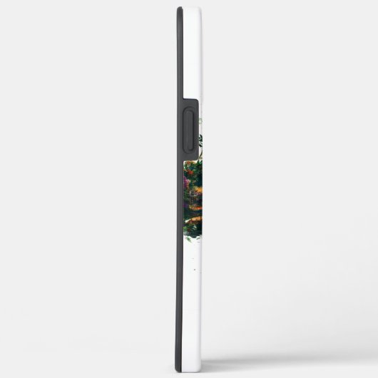 iPhone/iPad-draagtas Case-Mate iPhone Case (Achterkant / Rechts)