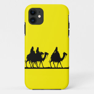 iPhone/iPad-draagtas iPhone 11 Hoesje