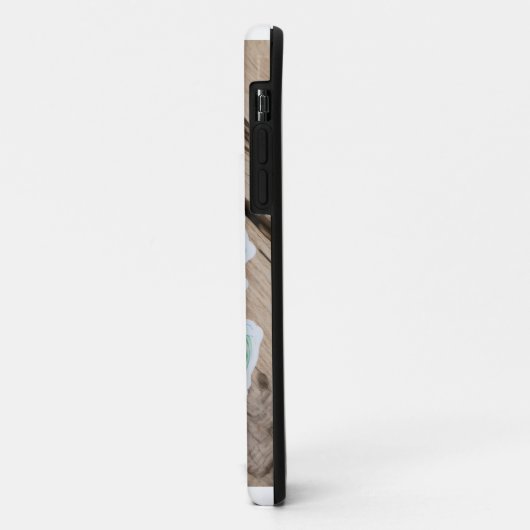 iPhone/iPad-draagtas Case-Mate iPhone Case (Achterkant/links)