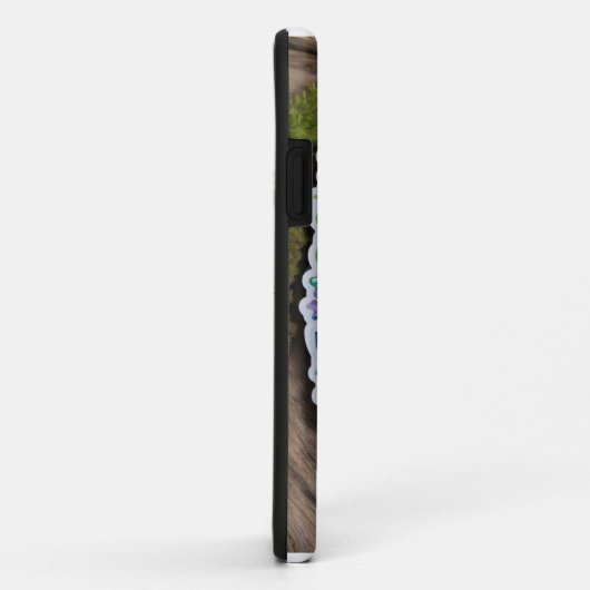 iPhone/iPad-draagtas Case-Mate iPhone Case (Achterkant/rechts)