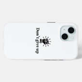 iPhone/iPad-draagtas Case-Mate iPhone Case (Achterkant (horizontaal))