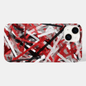 iPhone/iPad-draagtas Case-Mate iPhone Case (Achterkant (horizontaal))