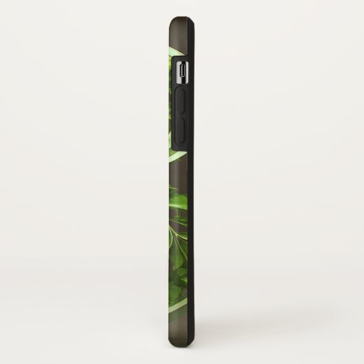 iPhone/iPad-draagtas Case-Mate iPhone Case (Achterkant/links)