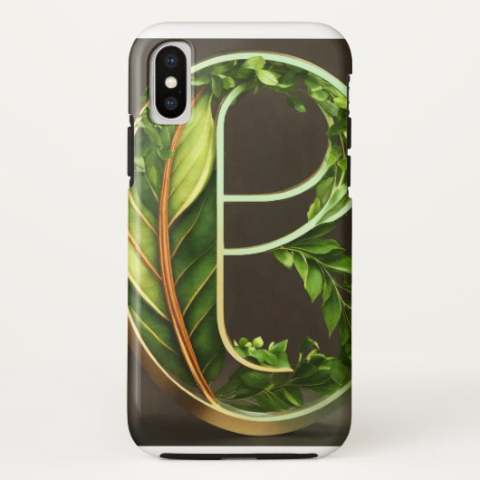 iPhone/iPad-draagtas Case-Mate iPhone Case (Achterkant)