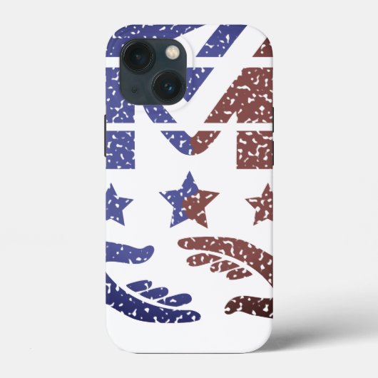 iPhone/iPad-draagtas Case-Mate iPhone Case (Achterkant)