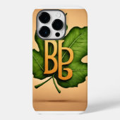 iPhone/iPad-draagtas Case-Mate iPhone Case (Achterkant)