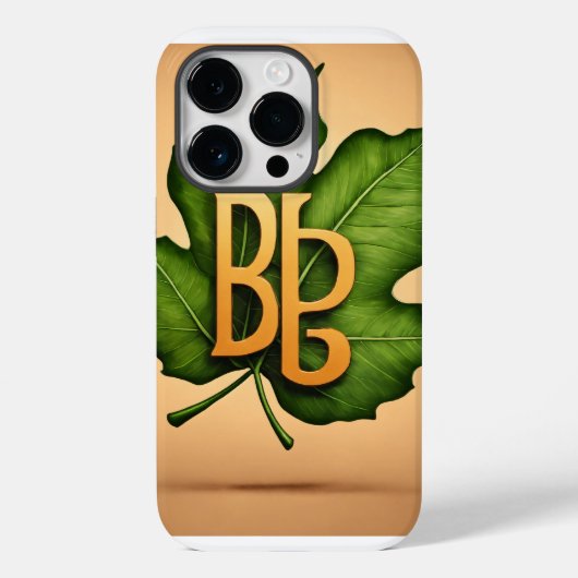 iPhone/iPad-draagtas Case-Mate iPhone Case (Achterkant)