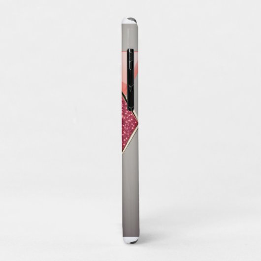 iPhone/iPad-draagtas Case-Mate iPhone Case (Achterkant/links)