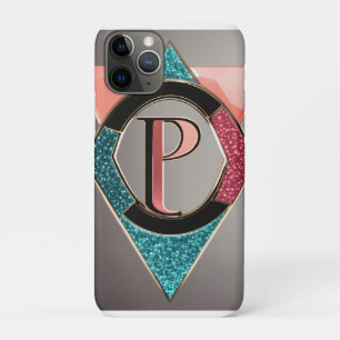 iPhone/iPad-draagtas iPhone 11 Pro Hoesje