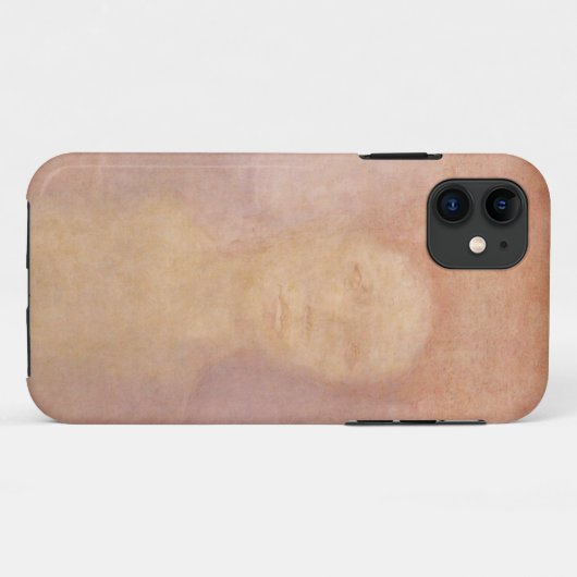iPhone/iPad-draagtas Case-Mate iPhone Case (Achterkant (horizontaal))