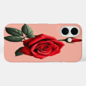 iPhone/iPad-draagtas Case-Mate iPhone Case (Achterkant (horizontaal))