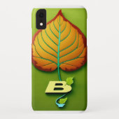 iPhone/iPad-draagtas Case-Mate iPhone Case (Achterkant)