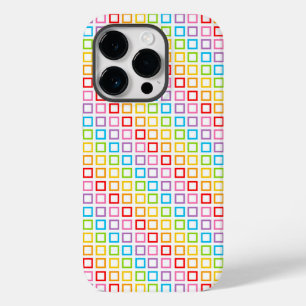 iPhone/iPad-draagtas Case-Mate iPhone 14 Pro Hoesje