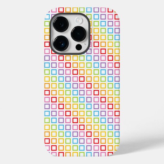 iPhone/iPad-draagtas Case-Mate iPhone Case (Achterkant)