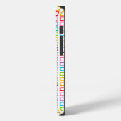 iPhone/iPad-draagtas Case-Mate iPhone Case (Achterkant / Links)