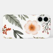 iPhone/iPad-draagtas Case-Mate iPhone Case (Achterkant (horizontaal))