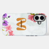iPhone/iPad-draagtas Case-Mate iPhone Case (Achterkant (horizontaal))