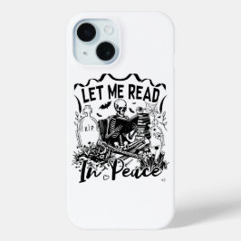 iPhone/iPad-draagtas