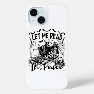 iPhone/iPad-draagtas