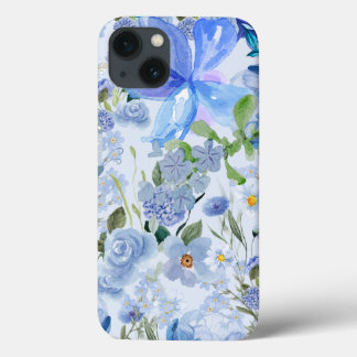 iPhone/iPad-draagtas iPhone 13 Hoesje
