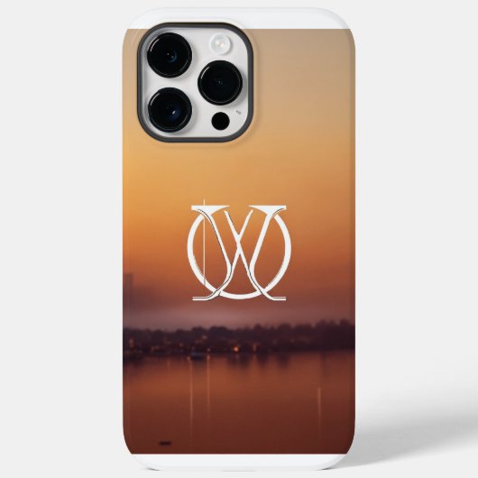 iPhone/iPad-draagtas Case-Mate iPhone Case (Achterkant)