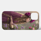 iPhone/iPad-draagtas Case-Mate iPhone Case (Achterkant (horizontaal))