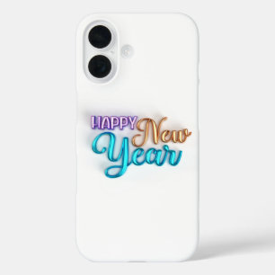 iPhone/iPad-draagtas iPhone 16 Hoesje