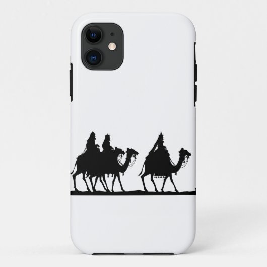 iPhone/iPad-draagtas Case-Mate iPhone Case (Achterkant)