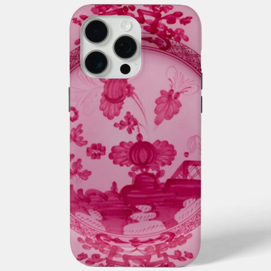 iPhone/iPad-draagtas Case-Mate iPhone Case (Achterkant)