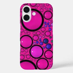 iPhone/iPad-draagtas iPhone 16 Hoesje