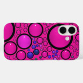 iPhone/iPad-draagtas Case-Mate iPhone Case (Achterkant (horizontaal))