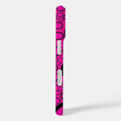 iPhone/iPad-draagtas Case-Mate iPhone Case (Achterkant / Rechts)