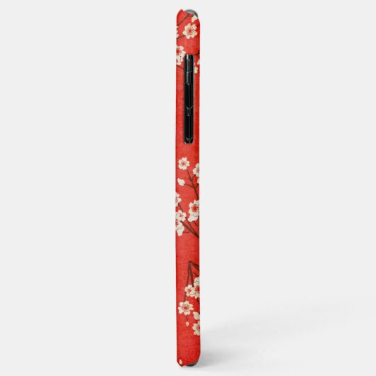 iPhone/iPad-draagtas Case-Mate iPhone Case (Achterkant/links)