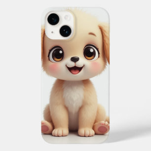 iPhone/iPad-draagtas Case-Mate iPhone 14 Hoesje